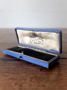 Antique Jewelry Box (B0524-07)