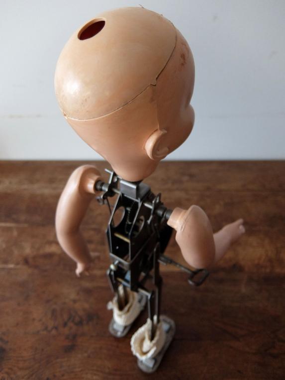 Mechanical Doll (A0522)