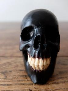 Skull Objet (A0419)