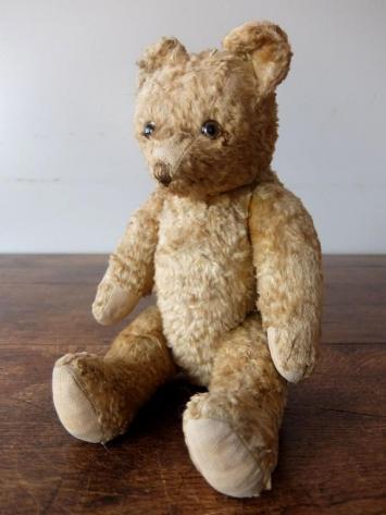 Plush Toy 【Bear】 (E0523)