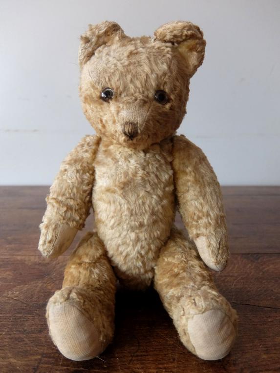 Plush Toy 【Bear】 (E0523)