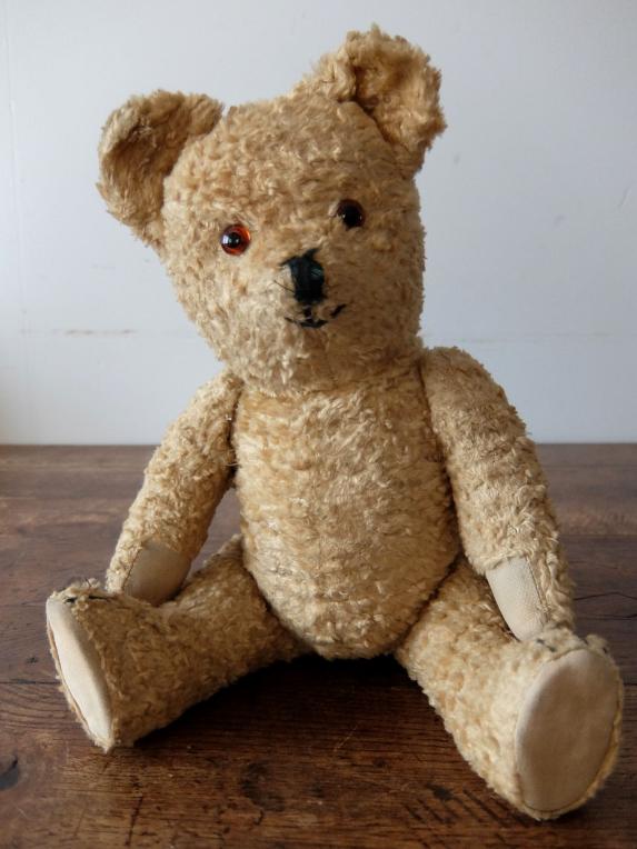 Plush Toy 【Bear】 (N0321)