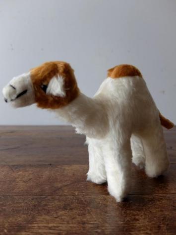 Plush Toy 【Camel】 (K0219)