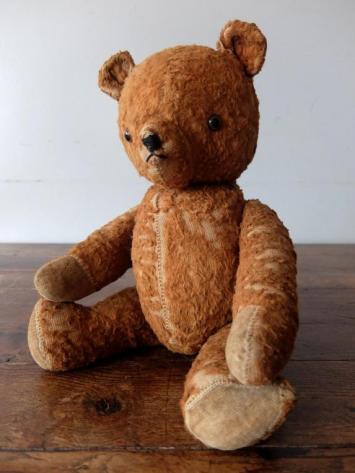 Plush Toy 【Bear】 (A0523-05)