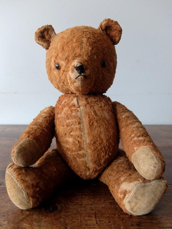 Plush Toy 【Bear】 (A0523-05)
