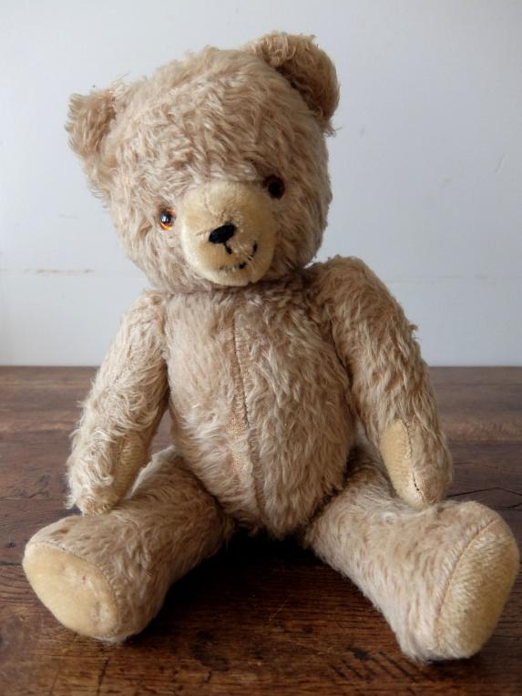 Plush Toy 【Bear】 (P0321)