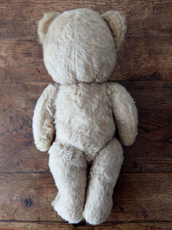 Plush Toy 【Bear】 (P0321)