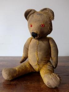 Plush Toy 【Bear】 (A0524-03)