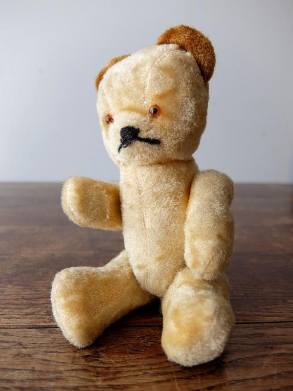 Plush Toy 【Bear】 (F0518)
