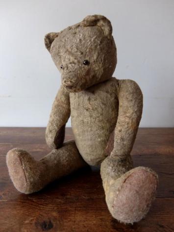 Plush Toy 【Bear】 (A0523-01)