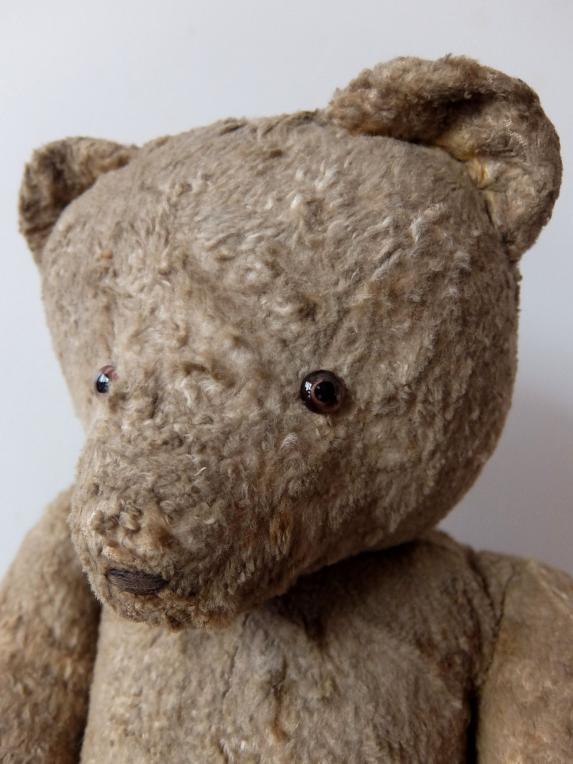 Plush Toy 【Bear】 (A0523-01)