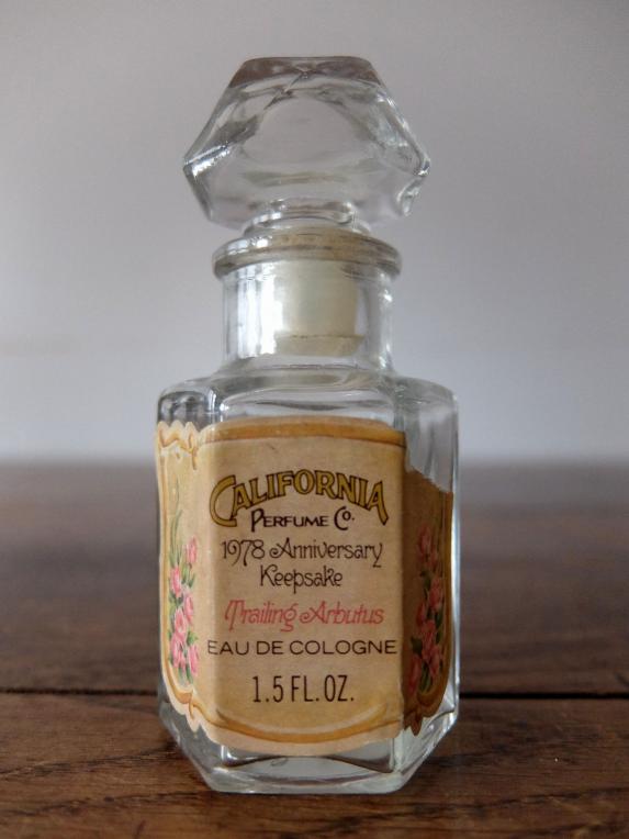 Perfume Bottle (A0521-05)