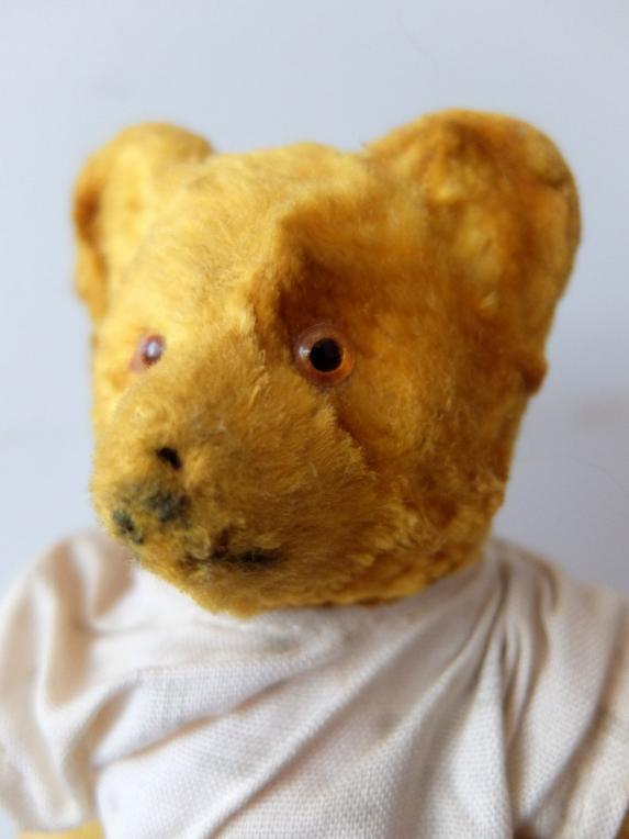 Toy Bear (F0523)