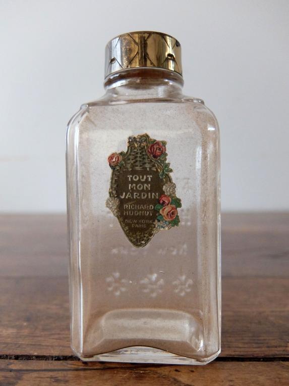 Perfume Bottle (A0521-04)