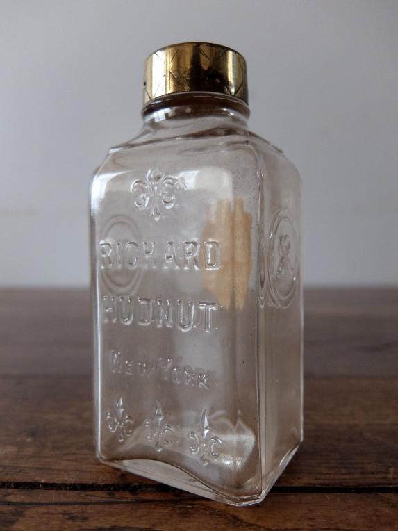 Perfume Bottle (A0521-04)