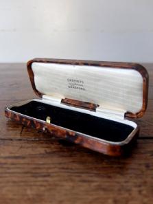 Antique Jewelry Box (A0423-06)