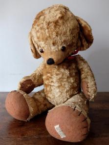 Plush Toy 【Merrythought Cheeky Bear】 (C0523)