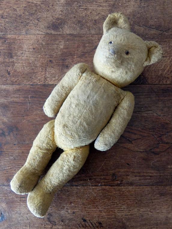 Plush Toy 【Bear】 (A0523-03)