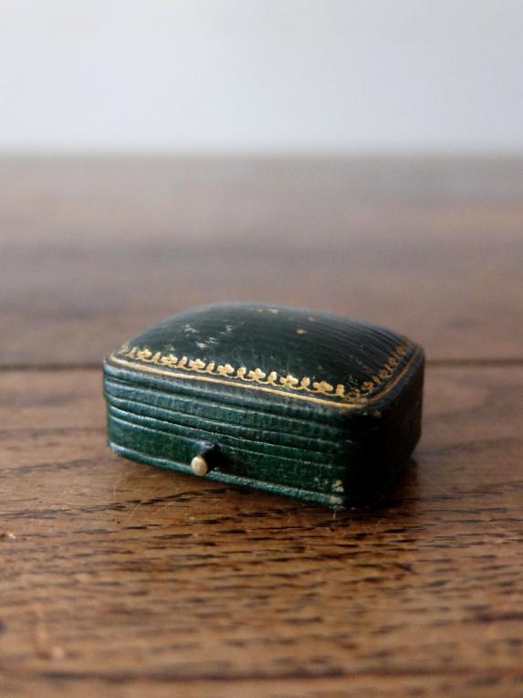 Antique Jewelry Box (A0520-03)