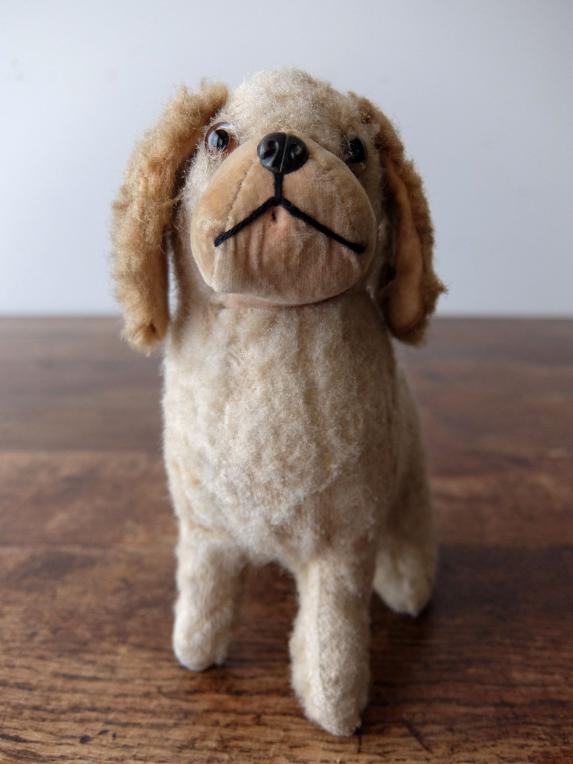 Plush Toy 【Dog】 (A0518)