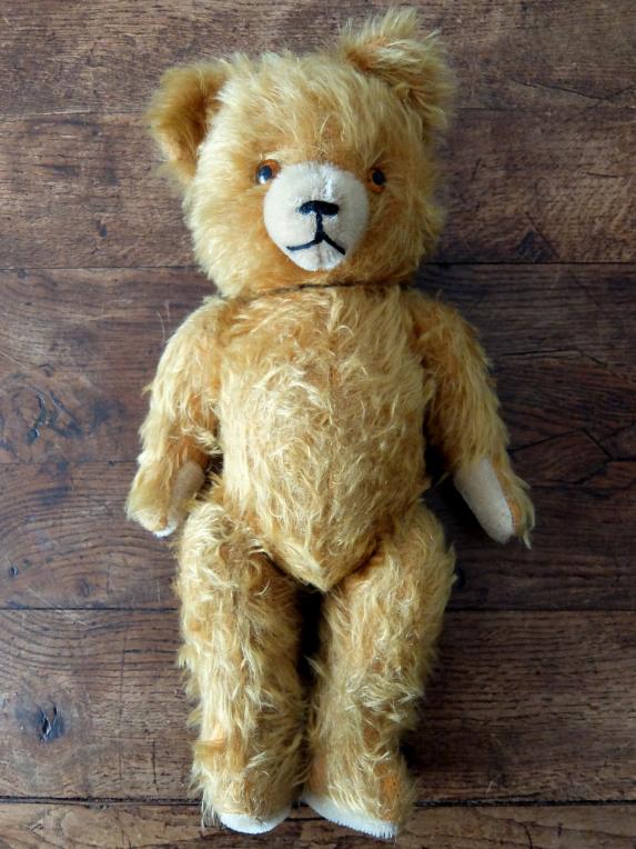 Plush Toy 【Bear】 (Q0321)