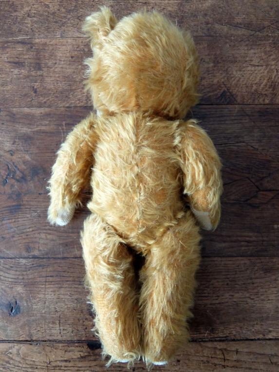 Plush Toy 【Bear】 (Q0321)