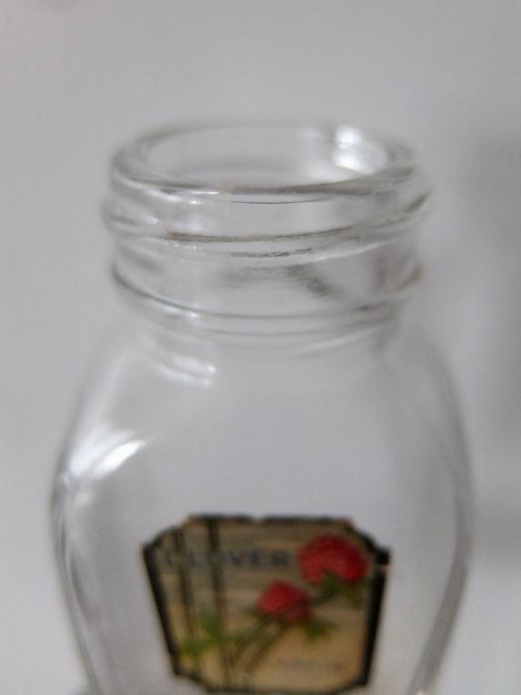 Perfume Bottle (A0521-08)