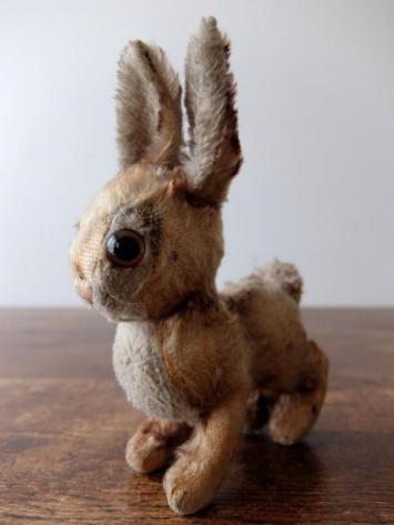 Plush Toy 【Rabbit】 (B0518)