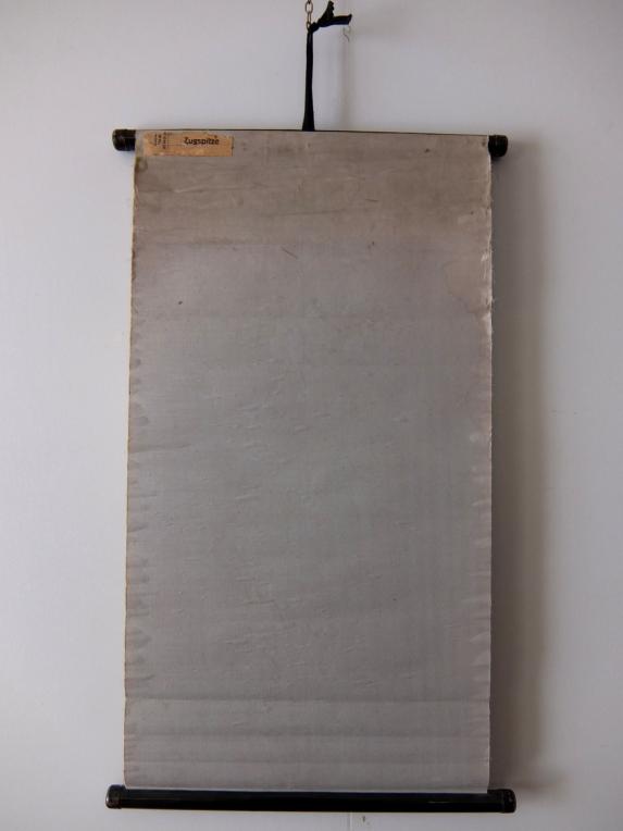 Hanging Scroll (Science) (A0515-01)