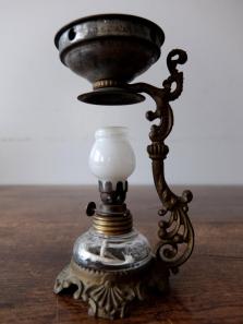 Chemical Oil Lamp (A0521)