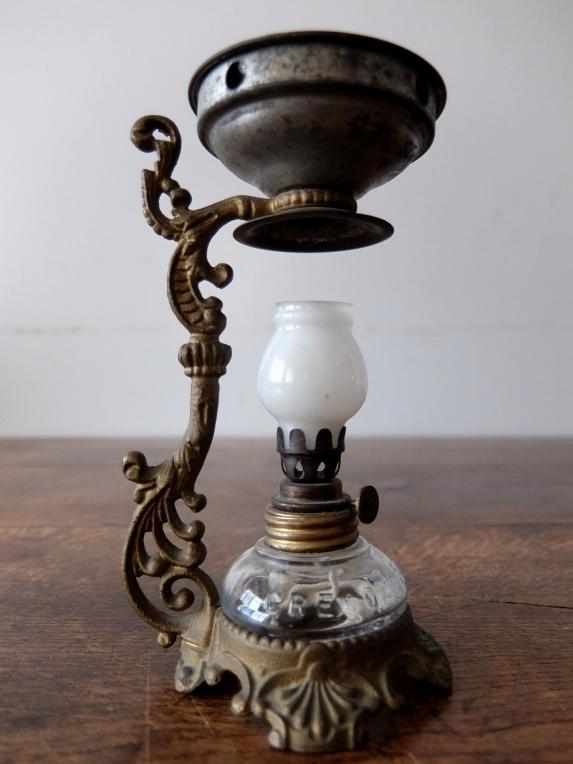 Chemical Oil Lamp (A0521)