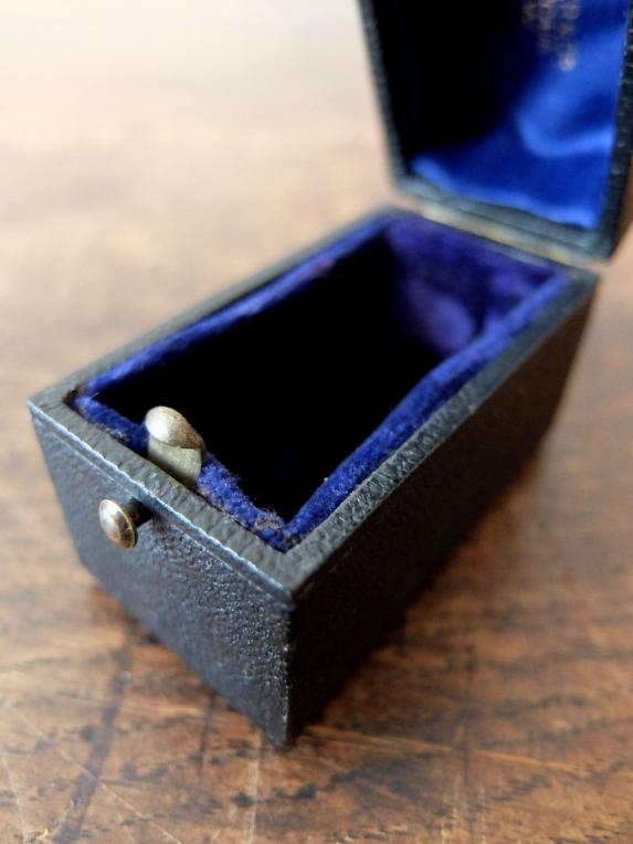 Antique Jewelry Box (C0522)