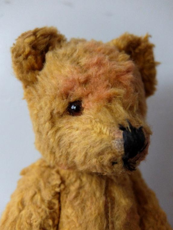 Plush Toy 【Bear】 (J0523-01)