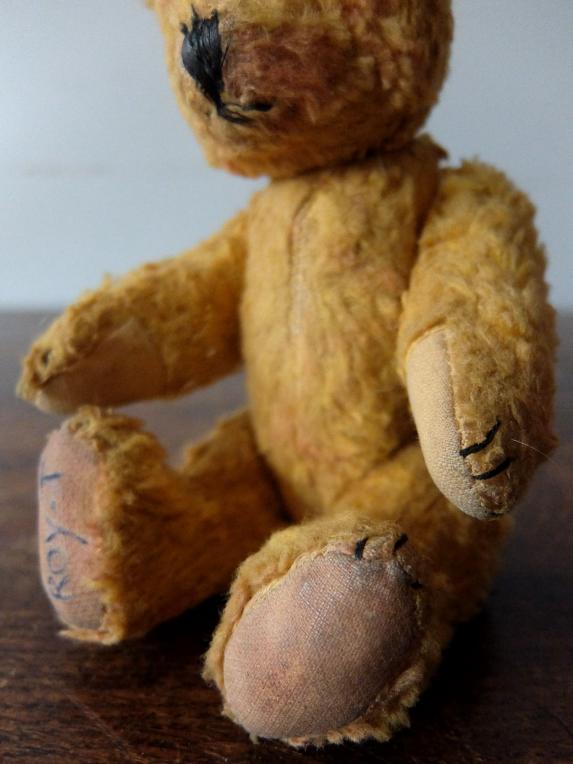 Plush Toy 【Bear】 (J0523-01)