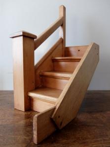 Staircase Model (A0522)