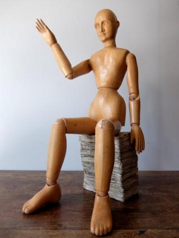 Artist Model Doll (A0416)