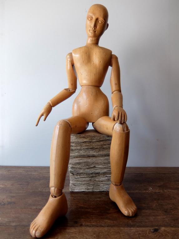 Artist Model Doll (A0416)