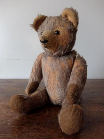 Plush Toy 【Bear】 (G0523-02)