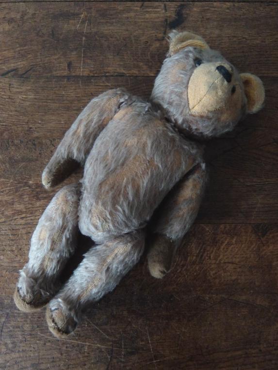 Plush Toy 【Bear】 (G0523-02)