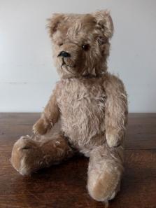 Plush Toy 【Bear】 (G0523-01)