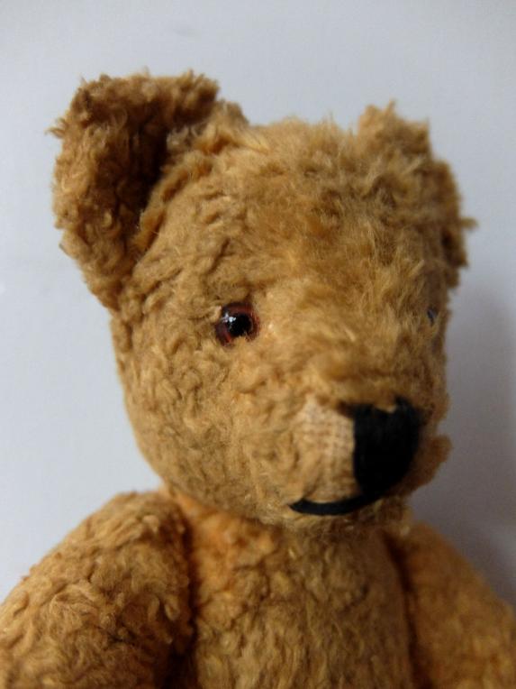 Plush Toy 【Bear】 (J0523-02)