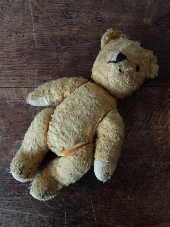 Plush Toy 【Bear】 (J0523-02)