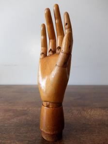 Mannequin's Hand (A0522)