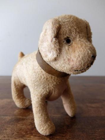 Plush Toy 【Dog】 (E0518)