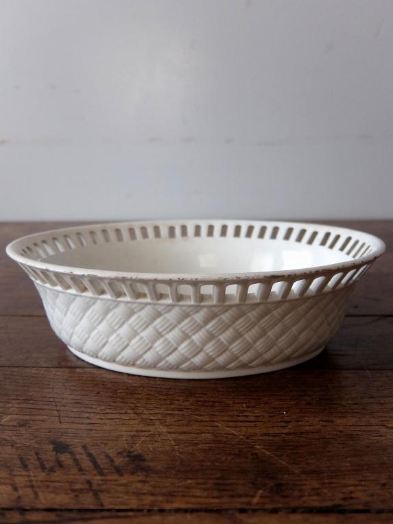 Wedgwood Relief Bowl (A0621)