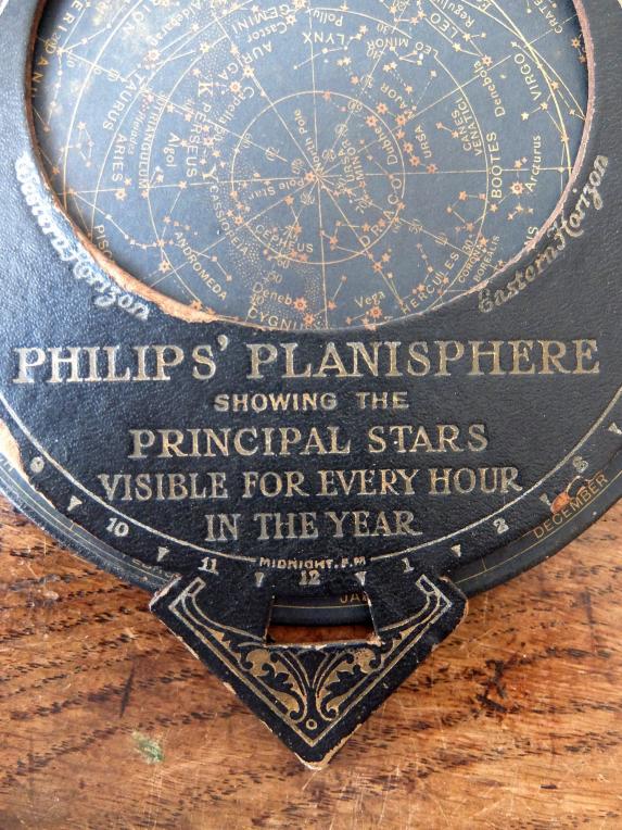 Planisphere (A0517)