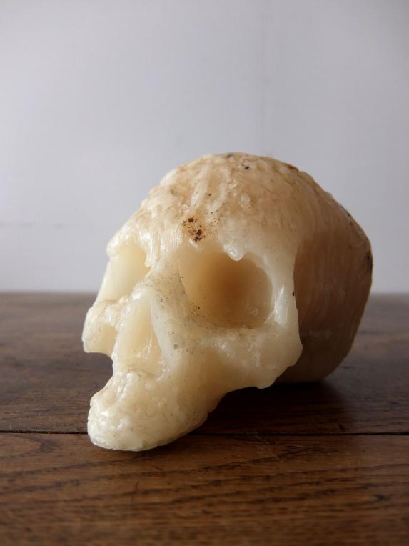 Skull Candle (A0414)