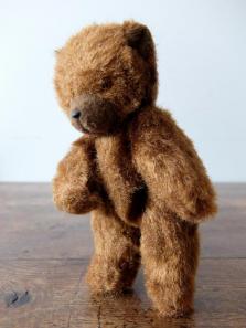 Plush Toy 【Bear】 (J0122)