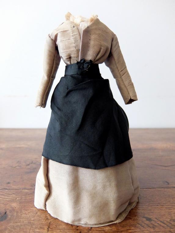 Doll's Dress (A0617)