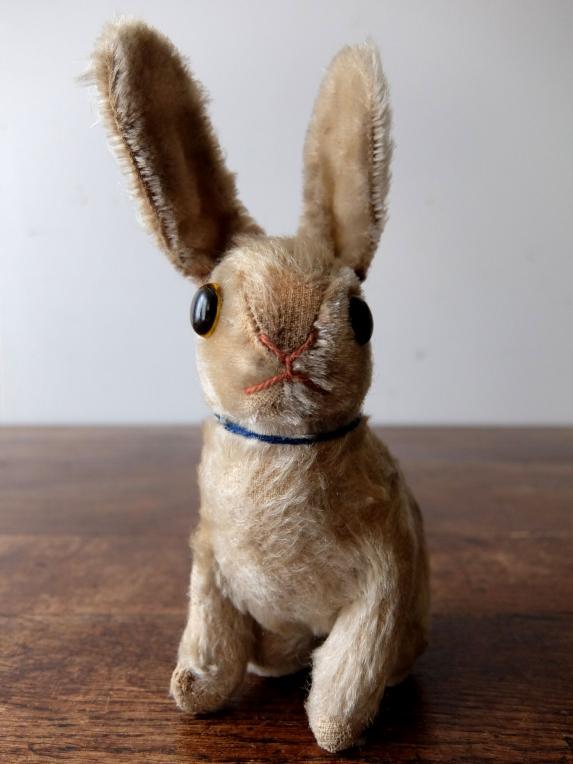 Plush Toy 【Rabbit】 (C0518)